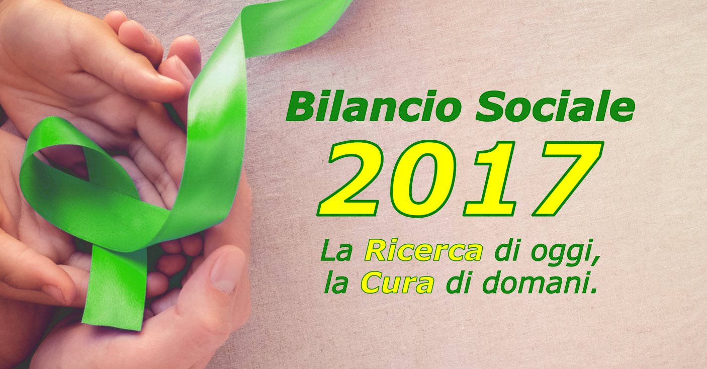 Bilancio Sociale FIL 2017 2 Bilancio Sociale Immagine