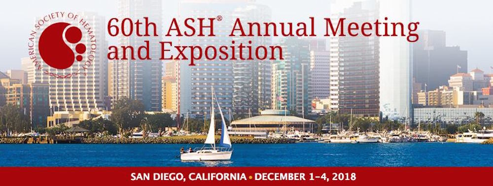 ASH 2018