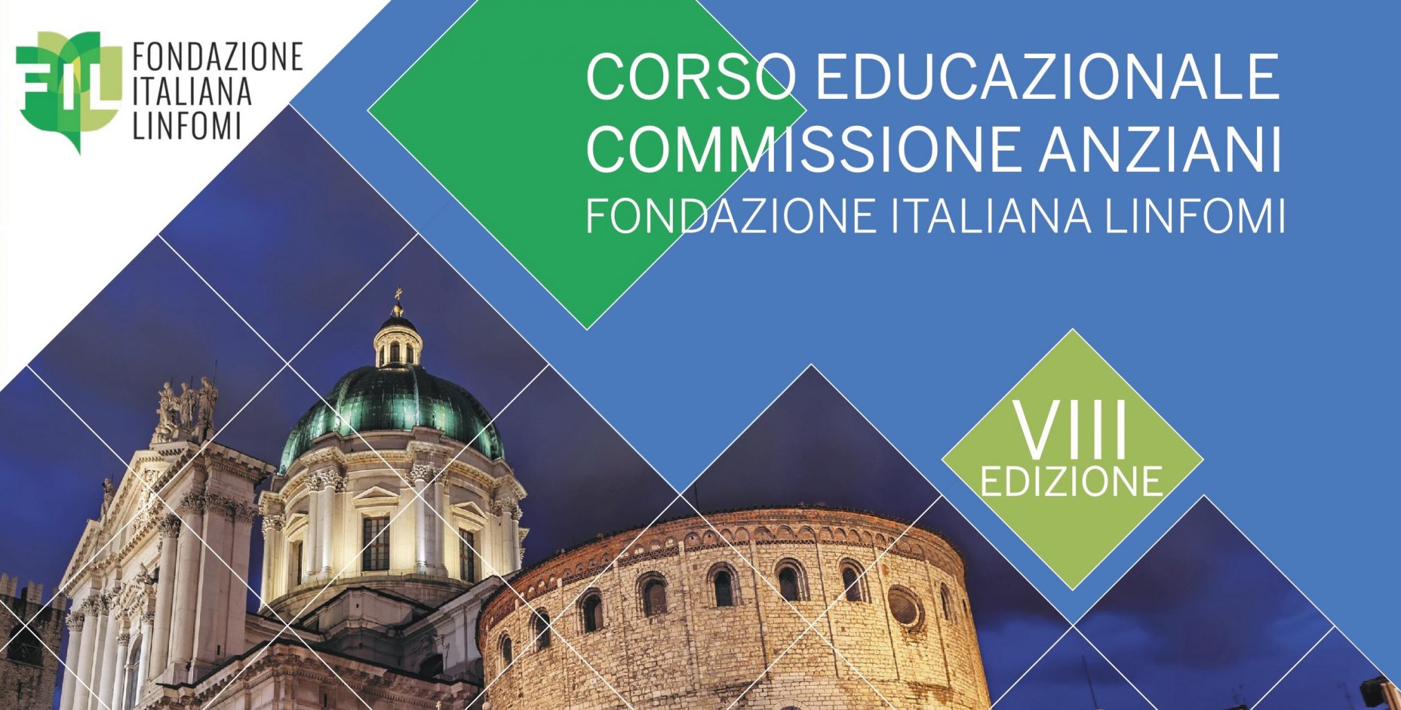 VIII Corso