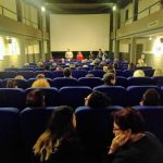 Successo per la proiezione del film "Alla salute" a Novara. Grazie! 5 IMG 20190511 160657