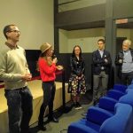 Successo per la proiezione del film "Alla salute" a Novara. Grazie! 6 IMG 20190511 160808