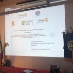 Un convegno sul linfoma nell'anziano ospitato dai Rotary Club a Bagheria 2 IMG 20190620 WA0000