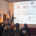 Un convegno sul linfoma nell'anziano ospitato dai Rotary Club a Bagheria 4 IMG 20190620 WA0002