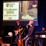 Serata al Blue Note 1