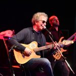 Serata al Blue Note 2