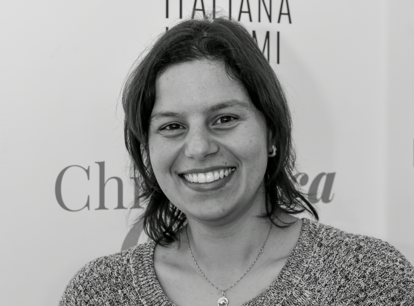 Elisa Gandini