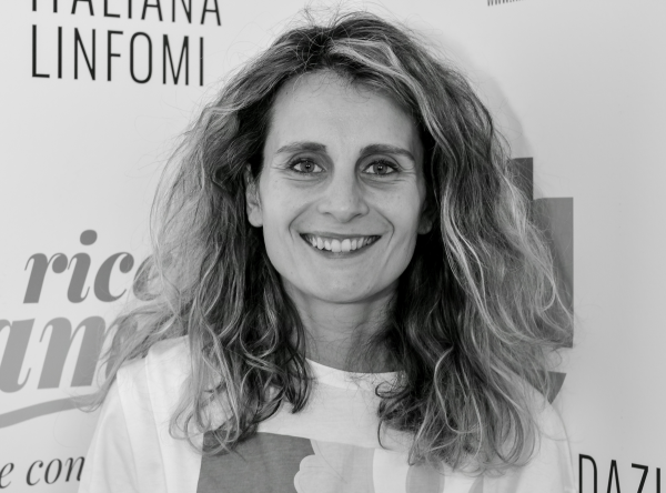 Elisa Masiera