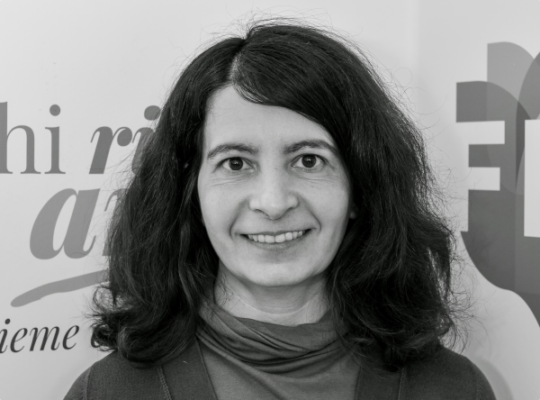 Nicoletta Pompilio