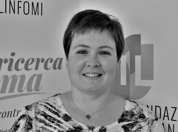 Lorenza Randi