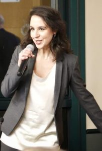 Francesca Maria Quaglia