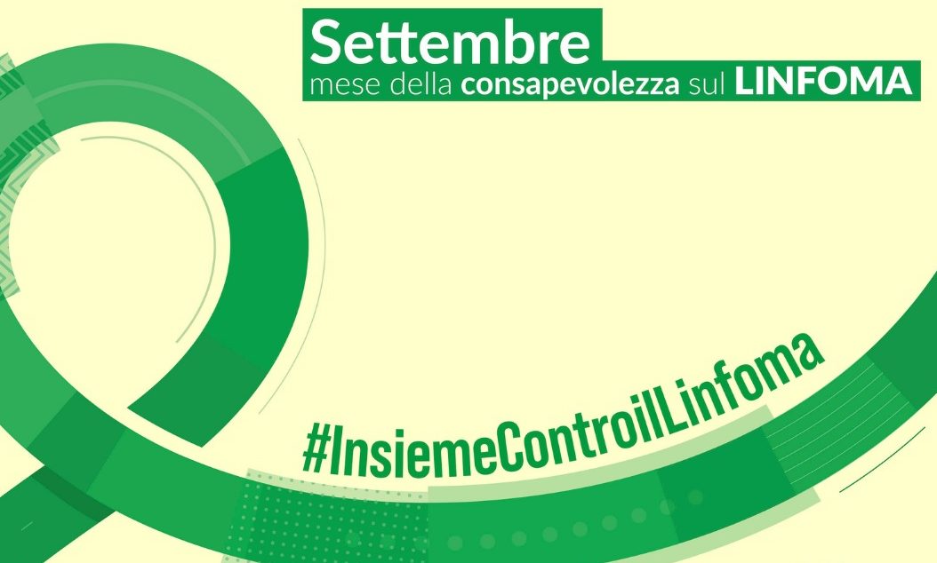 1000 volte grazie dalla ricerca sui linfomi 1 mese della consapevolezza sul linfoma