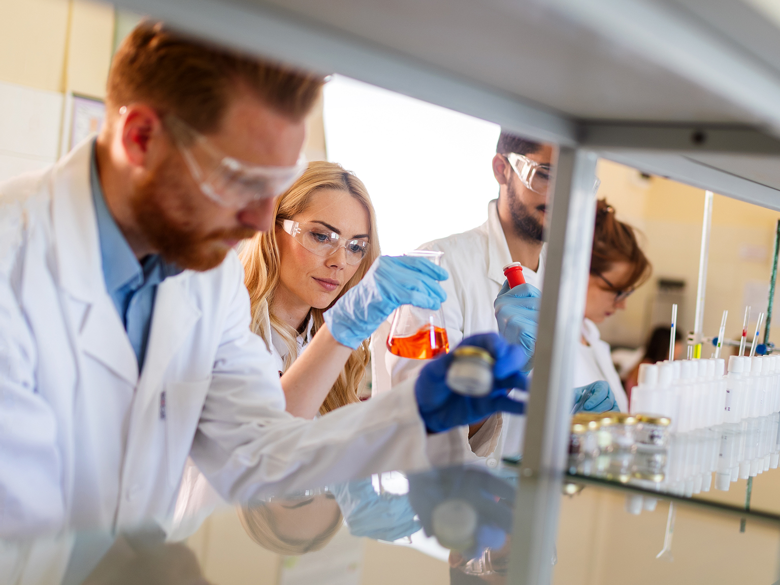 Cos'è il trial clinico e come funziona 1 trial-clinico