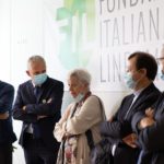 Il taglio del nastro