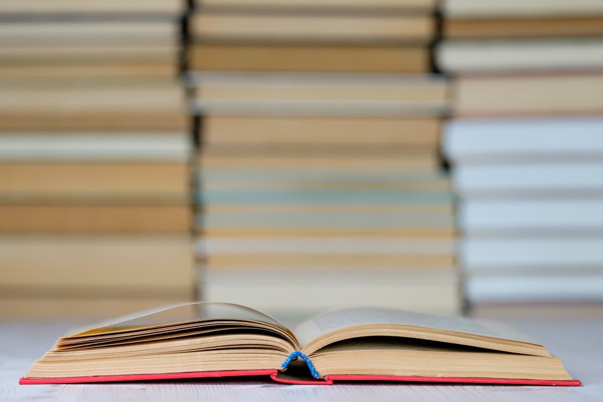 Un libro al servizio della ricerca 1 Libro per la ricerca - Noi uomini dei
