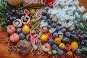 alimentazione