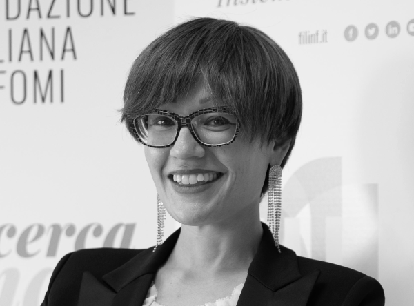 Samantha Deianira Dattoli