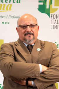 Andrés J.M. Ferreri - Presidente Fondazione Italiana Linfomi