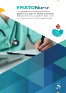 Copertina Ematonurse - Progetto Commissione Infermieri