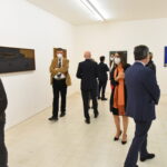 Visita alla Collezione