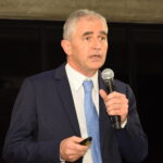 Francesco Merli - Past President FIL