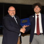 Simone Ferrero e Andrés J.M. Ferreri