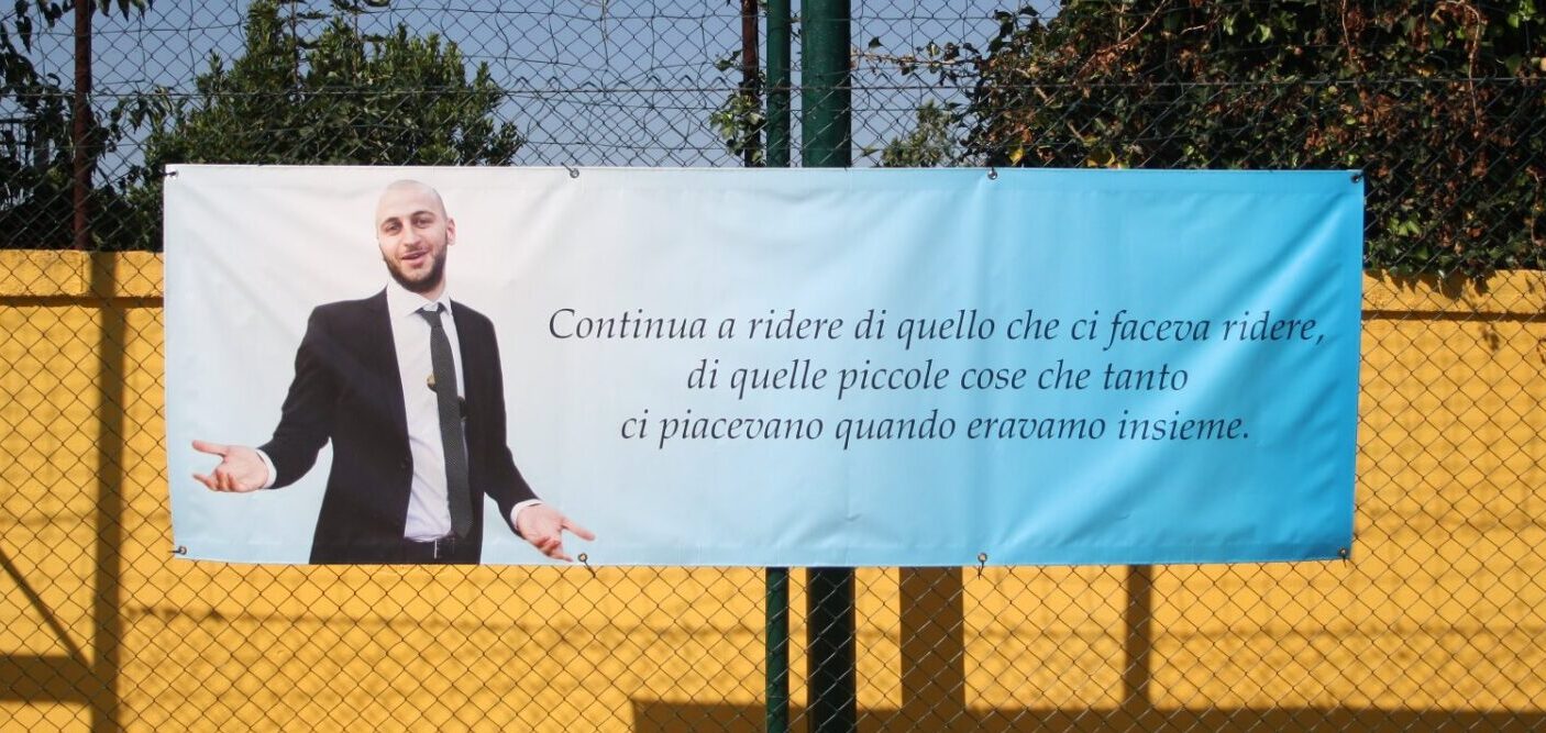 Memorial Antonio Candidi