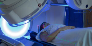 radioterapia