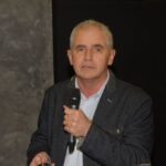 Francesco Merli - Past President FIL