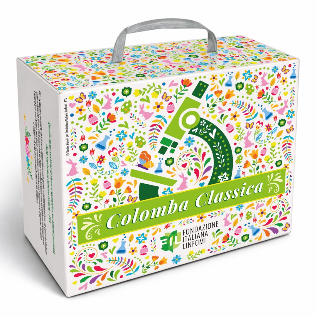 Oggetti solidali FIL