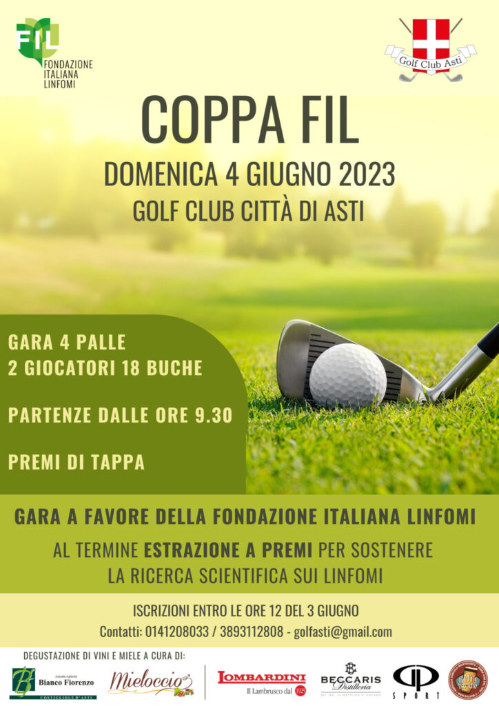 Gara golf