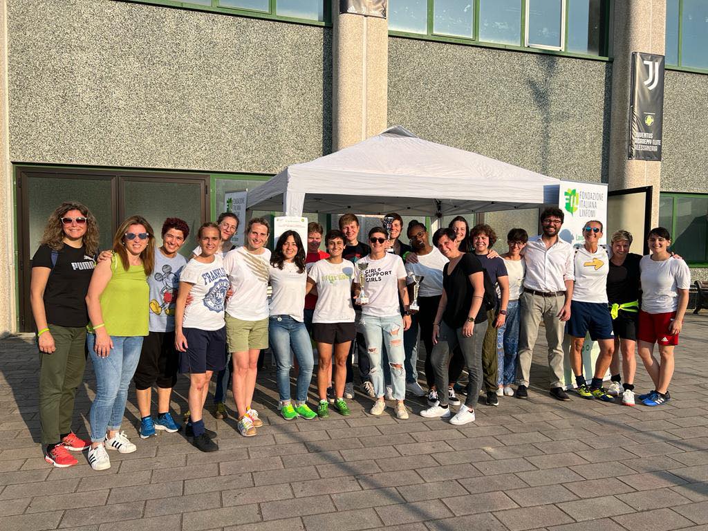 Torneo di calcio a 5 femminile FIL