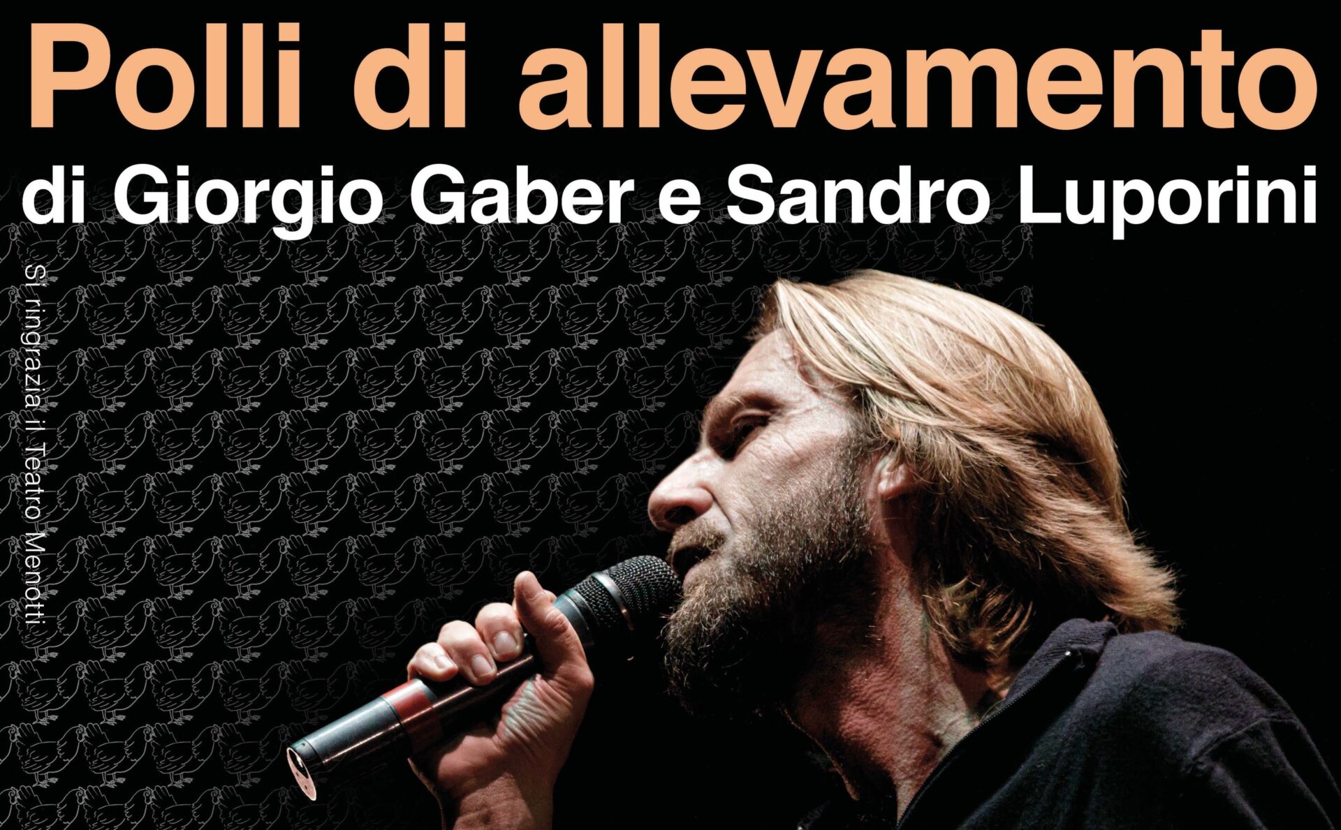 Polli di allevamento