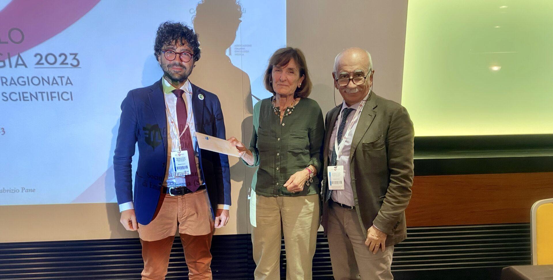 Premiazione Ferrero Fondazione Federico Calabresi mcl0208