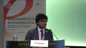 Simone Ferrero - Premiazione MCL0208