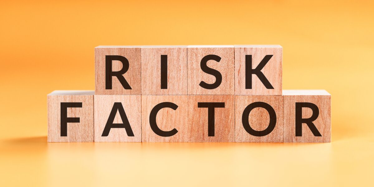 fattori di rischio