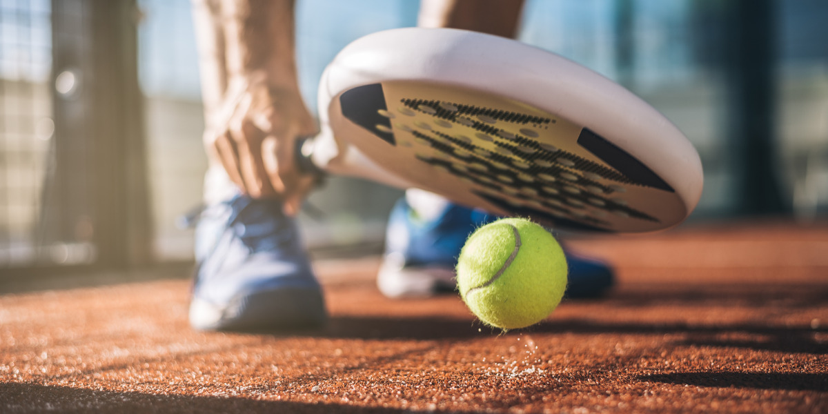 Fine settimana di sport e solidarietà a Roma con “PADEL FOR FIL FRIENDS” 1 padel