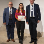 Premiazione Premio Brusamolino Ricerca Clinca