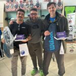 Premiazioni 2
