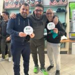 Premiazioni 8