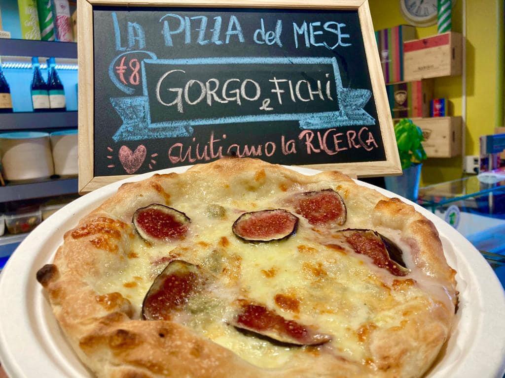 35 locali coinvolti e 4355 euro raccolti nell'edizione 2023 di “C’è più gusto con la ricerca” 1 soleluna