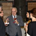 Ricerca, musica e convivialità protagoniste dell’incontro annuale con i sostenitori FIL 4 Aperitivo 1
