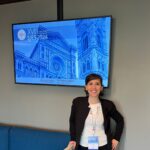 Dott.ssa Daniela Drandi congresso SIES