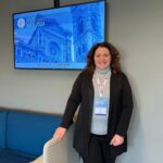 Dott.ssa Elisa Genuardi congresso SIES