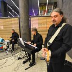 Ricerca, musica e convivialità protagoniste dell’incontro annuale con i sostenitori FIL 5 Lokomotion Band