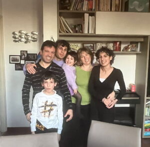 Lorenzi famiglia
