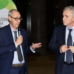 Ricerca, musica e convivialità protagoniste dell’incontro annuale con i sostenitori FIL 10 Luca Enrico e Francesco Merli 1