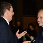 Ricerca, musica e convivialità protagoniste dell’incontro annuale con i sostenitori FIL 6 Marco Ladetto e Francesco Merli