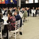 Ricerca, musica e convivialità protagoniste dell’incontro annuale con i sostenitori FIL 8 Sala 2 1