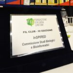 Ricerca, musica e convivialità protagoniste dell’incontro annuale con i sostenitori FIL 16 targa