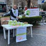 Raccolti oltre 23.000€ con le colombe solidali! 7 Ancona